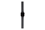 Smartwatch - Accessoires - Decoded Silicone Magnetic Traction Strap Lite - strap for smart watch - D22AWS40TSL3SCL