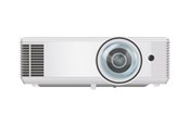 Projector - InFocus Projector ScreenPlay Vista SP2234ST - DLP projector - short-throw - portable - 3D - 1024 x 768 - 4200 ANSI lumens - SP2234ST