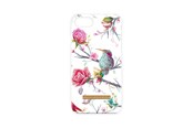 Mobiel - Covers & Cases - ONSALA Shine Vintage Birds iPhone6/7/8 - 577015