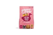 Honden - Edgar Cooper Edgard Cooper - Fresh Free-run And og Kylling Hvalp 12kg 5425039485232 - 542503948523