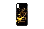 Mobiel - Covers & Cases - ONSALA Shine Goldmine Marble iPhoneXs Max - 577033