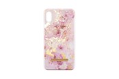 Mobiel - Covers & Cases - ONSALA Soft RoseGold Marble iPhoneXs Max - 577034