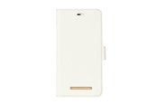 Mobiel - Covers & Cases - ONSALA Mobile Wallet Saffiano White iPhone6/7/8 Plus - 577072