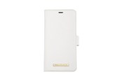 Mobiel - Covers & Cases - ONSALA Wallet Case Saffiano White - iPhone 11 Pro Max - 577086