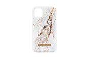 Mobiel - Covers & Cases - ONSALA Mobile Cover Soft White Rhino Marble iPhone 11 - 577094