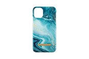 Mobiel - Covers & Cases - ONSALA Mobile Cover Soft Blue Sea Marble iPhone 11 - 577099