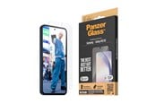 Mobiel - Beschermend glas - PanzerGlass Screen Protector Samsung Galaxy A55 5G | Ultra-Wide Fit w. EasyAligner - PANZER7358