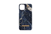 Mobiel - Covers & Cases - ONSALA Mobile Cover Soft Black Galaxy Marble iPhone 11 Pro Max - 577101