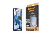 Mobiel - Beschermend glas - PanzerGlass Screen Protector Samsung Galaxy A35 5G | Ultra-Wide Fit w. EasyAligner - PANZER7357