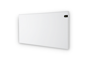 Elektrische verwarming - Adax Neo Panel Electric radiator 600W 230V 370x589x80mm White - 650006