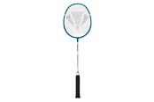 Sport & Fitness - Carlton Maxi-Blade ISO 4.3 G4 Badminton Racket - CA112656IONE SIZE