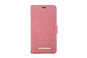 Mobiel - Covers & Cases - ONSALA Wallet Case Dusty Pink - iPhone 12 Pro Max - 577142