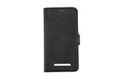 Mobiel - Covers & Cases - ONSALA Wallet Case Black - iPhone 12 Pro Max Midnight - 577143