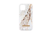 Mobiel - Covers & Cases - ONSALA Mobile Case Soft White Rhino Marble iPhone 13 Mini - 577144