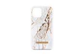Mobiel - Covers & Cases - ONSALA Mobil Case Soft White Rhino Marble iPhone 13 - 577147