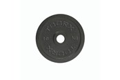 Sport & Fitness - Toorx Weightplate Iron 2 kg Ø25 - DGN-280013ONE SIZE