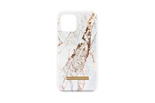 Mobiel - Covers & Cases - ONSALA Wallet Case Soft White Rhino Marble - iPhone 13 Pro Max - 577156