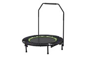 Trampoline - Tunturi Foldable Fitness Trampoline 115 cm. - 14TUSFU272IONE SIZE