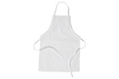 Doen-alsof spelen - Creativ Company Color your own Apron White - 445920
