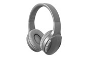 Headphones/Headsets - Gembird BTHS-01 - headphones with mic - BTHS-01-SV