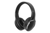 Headphones/Headsets - Gembird BTHS-01 - headphones with mic - BTHS-01-BK