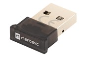 Netwerk-adapter (netwerkkaart, printserver, enz.) - Natec FLY - network adapter - USB 2.0 - NBD-2003