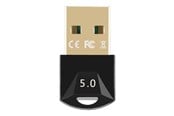 Bluetooth USB-adapter - Gembird USB Bluetooth 5.0 Dongle - BTD-MINI6