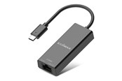 Netwerk-adapter (netwerkkaart, printserver, enz.) - Edimax EU-4307 V2 - network adapter - USB-C 3.1 - 100M/1G/2.5G Gigabit Ethernet - EU-4307 V2