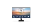 Scherm - 24" Philips 24E1N1100A - 1920x1080 (FHD) - 100Hz - IPS - 24E1N1100A/00