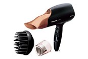 Haardroger - Panasonic Haardroger EH-NA65 - hairdryer - pink gold - 2000 W - EH-NA65CN825