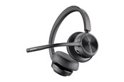 Headphones/Headsets - Poly Voyager 4320-M | On Ear Wireless headset | Microphone - 77Y98AA