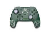 Gaming accessoires - Trade Invaders Harry Potter Slytherin - Green - Wireless Controller - Nintendo Switch - 299252C