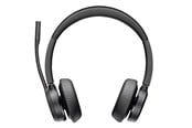 Headphones/Headsets - HP Poly Voyager 4320 Microsoft Teams Certified USB-C Headset +BT700-dongle (77Z30AA) - 77Z30AA