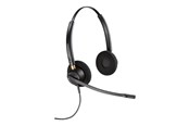 Headphones/Headsets - Poly EncorePro HW520D | On Ear headset | Microphone | Active noisereduction - 783P5AA