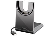 Batterij - HP Poly Voyager USB-C Charging Stand (783R7AA) - 783R7AA