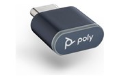 Kabelgoot, Kabelhoes & Kabelbinders - Poly BT700 | USB-C Bluetooth 5.1 Adapter - 786C5AA