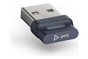 Kabelgoot, Kabelhoes & Kabelbinders - Poly BT700 | USB-A Bluetooth 5.1 Adapter - 786C4AA