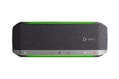 Batterij - Poly EncorePro 525 | On Ear headset | Microphone | Active noisereduction - 85R78AA