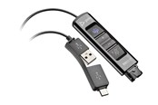Geluidskaart - Poly DA85-M QD-Adapter - 786C8AA