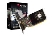 Grafische kaarten - AFOX GeForce GT 730 - 4GB GDDR3 RAM - Grafische kaarten - AF730-4096D3L5