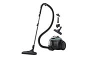Stofzuiger - Electrolux Stofzuiger Clean 600 EL61C2OG - vacuum cleaner - canister - ocean green - EL61C2OG