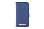 Mobiel - Covers & Cases - ONSALA Mobile Wallet Royal Blue iPhone 13 Pro - 577165