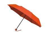 Vrije tijd & Reizen - miniMAX Windproof Umbrella - 100 cm - Foldable - Hand opening - Orange - LGF-202-PMS021C