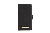 Mobiel - Covers & Cases - ONSALA Mobile Cover Midnight Black - iPhone 13 Mini - 577168