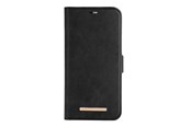 Mobiel - Covers & Cases - ONSALA Wallet Case Midnight Black - iPhone 13 Pro Max - 577170