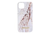 Mobiel - Covers & Cases - ONSALA Phone Case White Rhino Marble - iPhone 13/14 - 577171