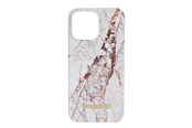 Mobiel - Covers & Cases - ONSALA Phone Case iPhone 14 Pro Max White Rhino Marble - 577174