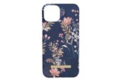 Mobiel - Covers & Cases - ONSALA Phone Case Dark Flower - iPhone 13/14 - 577175