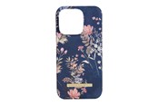 Mobiel - Covers & Cases - ONSALA Phone Case iPhone 14 Pro Dark Flower - 577177