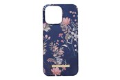 Mobiel - Covers & Cases - ONSALA Phone Case iPhone 14 Pro Max Dark Flower - 577178